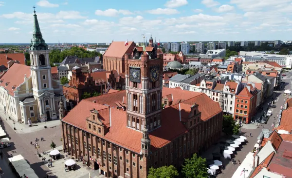 Profrekwencyjny zakład prezydencki