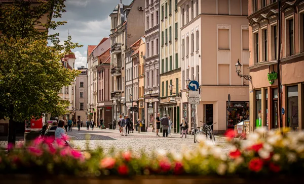 Powołano Toruńską Radę Równego Traktowania