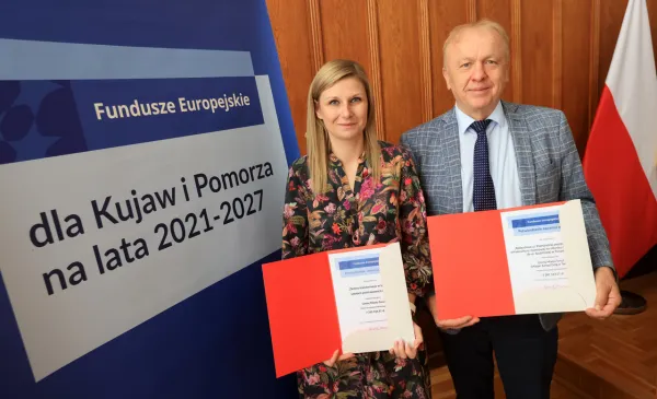 Miliony na zieloną transformację