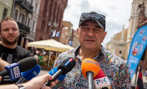 Toruńskie Lato Młodej Muzyki