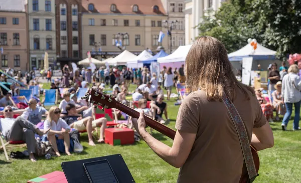 Dni Torunia – niedziela pełna wrażeń