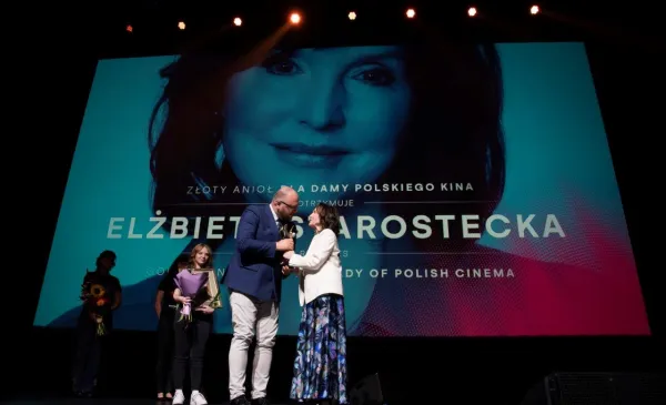23. Międzynarodowy Festiwal Filmowy BellaTofifest 2025 - gala otwarcia
