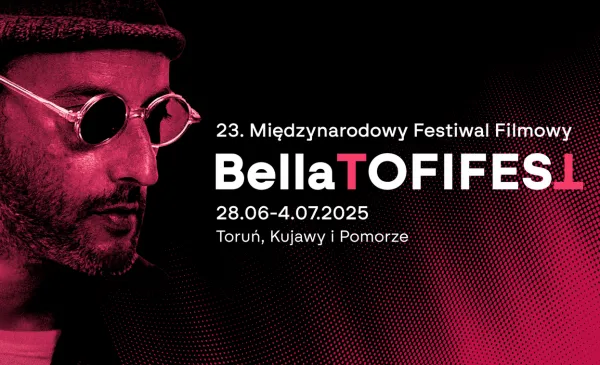 baner BellaTofifest