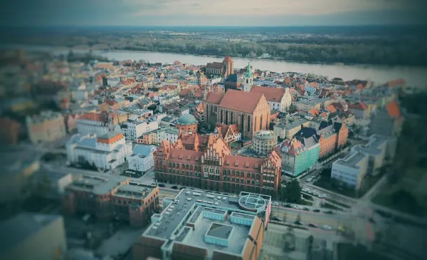 Centrum Integracji Imigrantów nie powstanie w Toruniu.