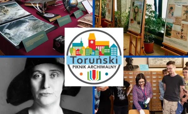  II Toruński Piknik Archiwalny 