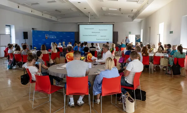Wspólnie o programie na 2026 rok (etap I)