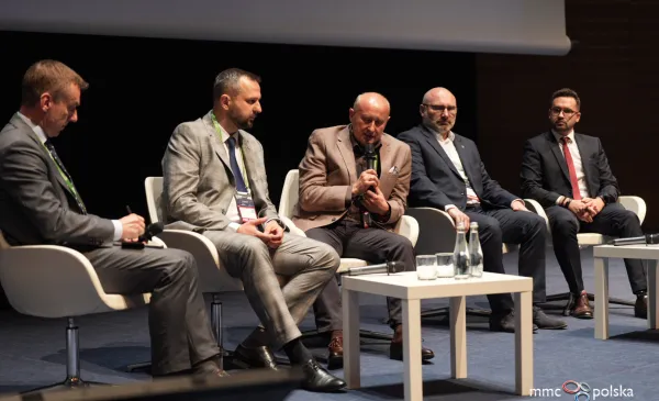 Smart City Forum w Rzeszowie