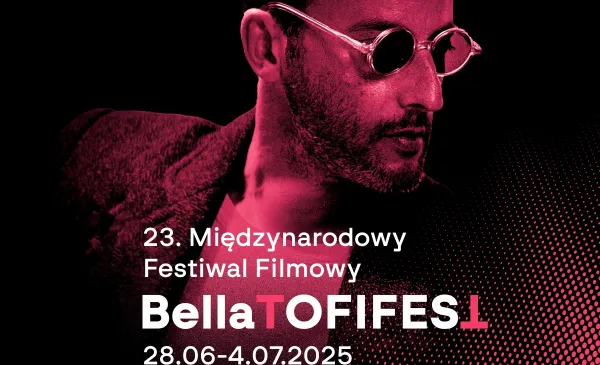 23. Międzynarodowy Festiwal Filmowy BellaTOFIFEST