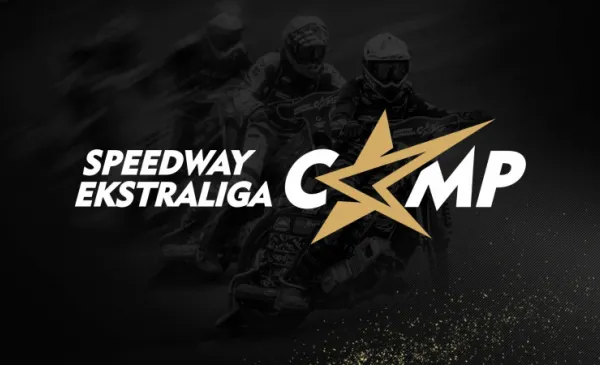 Speedway Ekstraliga Camp!