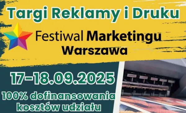 Weź udział w Festiwalu Marketingu 2025