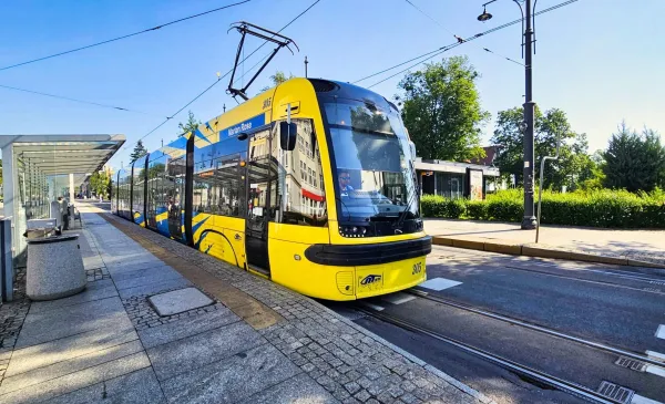 Zmiany w kursowaniu komunikacji miejskiej podczas Dni Torunia
