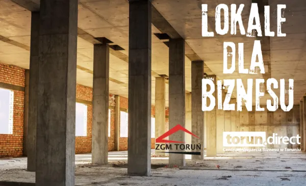 Atrakcyjne lokale użytkowe od ZGM
