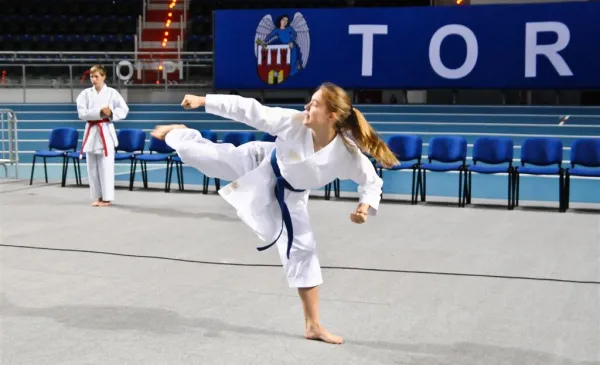 Karate
