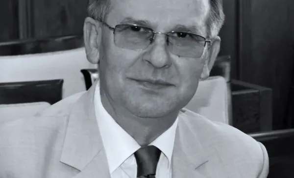 Waldemar Przybyszewski, fot. Małgorzata Litwin