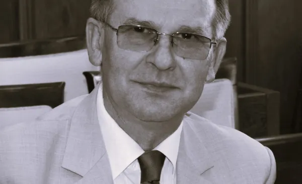 Pamięci Waldemara Przybyszewskiego