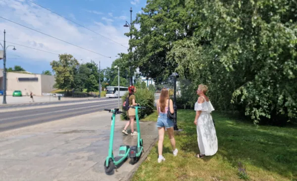 Na ochłodę kurtyny wodne!