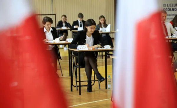 Matura pisemna