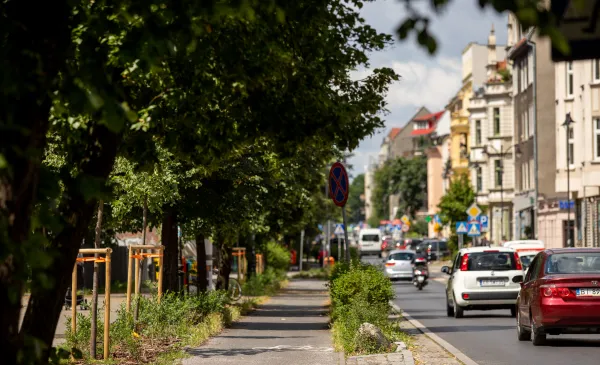 Bydgoskie Przedmieście