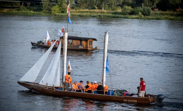 Festiwal Wisły