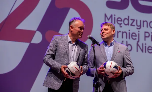 Wystartował Turniej Seni Cup 2025!