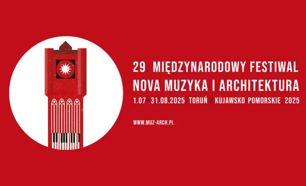 baner festiwalu