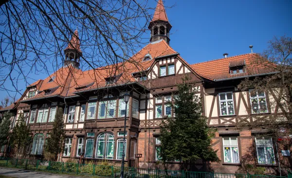 Wolne miejsca w toruńskich przedszkolach czekają