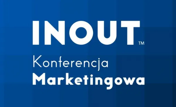 InOut - grafika