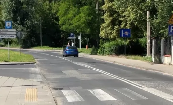 31 lipca rozpocznie się remont ul. Kujawskiej