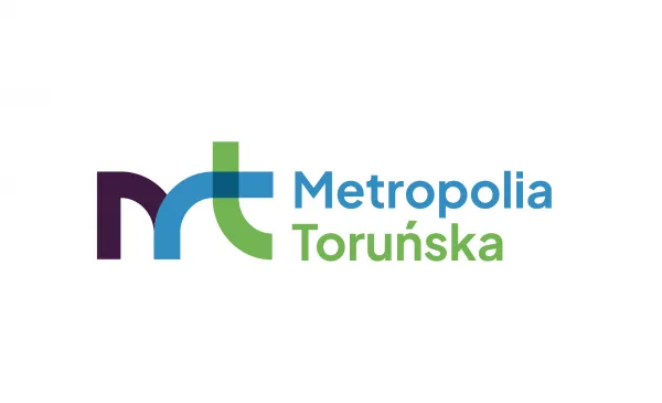 Logotyp Metropolii Toruńskiej