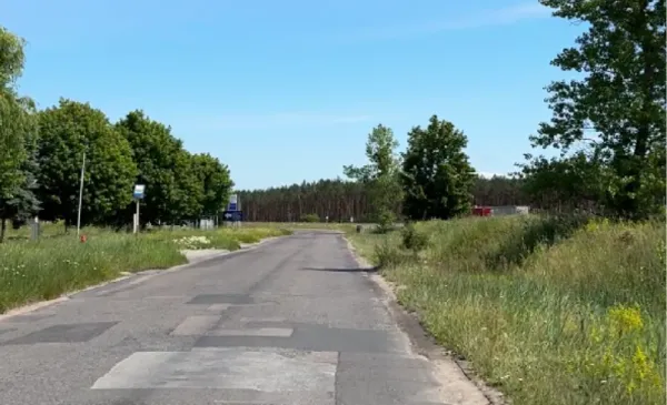 Od najbliższego piątku (18 lipca) ruszy remont ulicy Poznańskiej. 