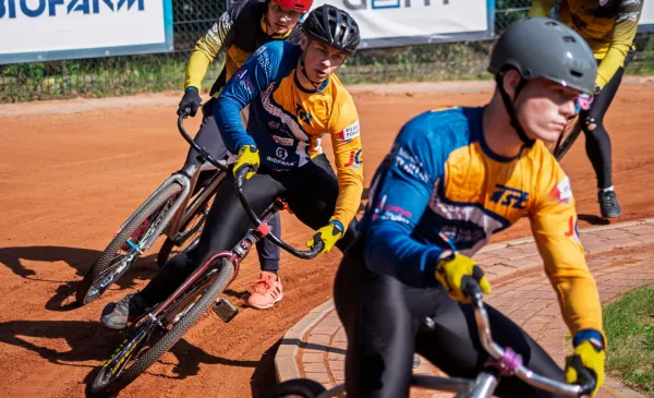 Toruńska Liga Speedrowera wraca po 18 latach przerwy