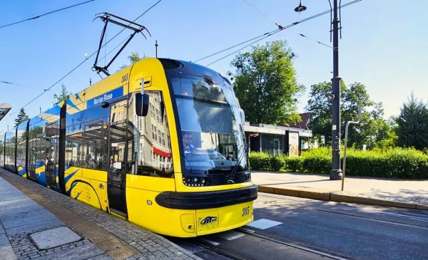 Od 3 lipca m.in. osoby głuche będą mogły bezpłatnie korzystać z komunikacji miejskiej w Toruniu