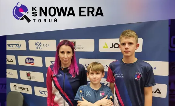 Ignacy Utylski -  KS Nowa Era Toruń