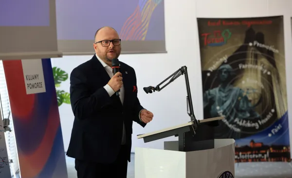 Kongres Samorządów Nadwiślańskich