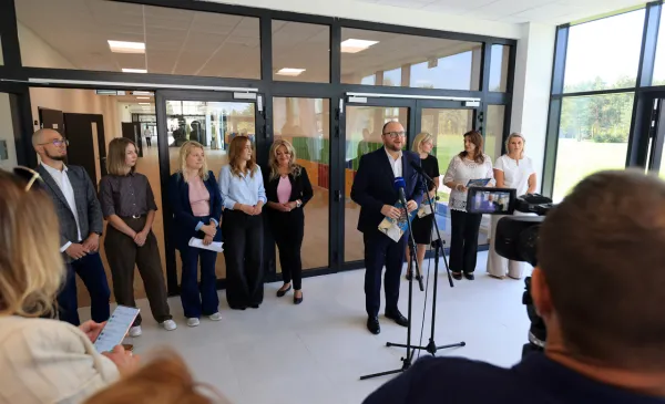 Przygotowanie szkół i przedszkoli do rozpoczęcia roku szkolnego 2025/2026