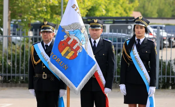 Święto Straży Miejskiej 2025