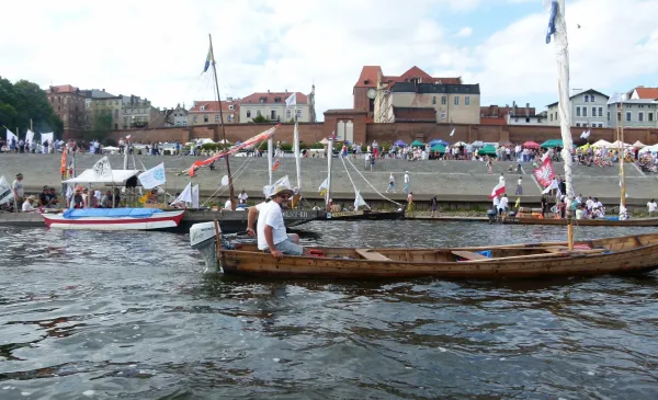 Festiwal Wisły