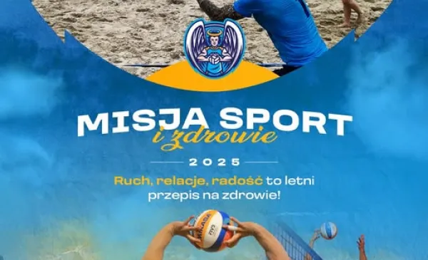Otwarte treningi na Błoniach Nadwiślańskich