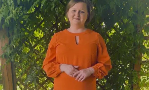 Małgorzata Chudzińska pierwszą Toruńską Rzeczniczką Praw Ucznia