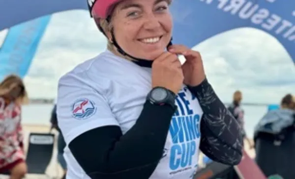 Izabela Satrjan