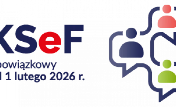 Krajowy System e-Faktur - grafika