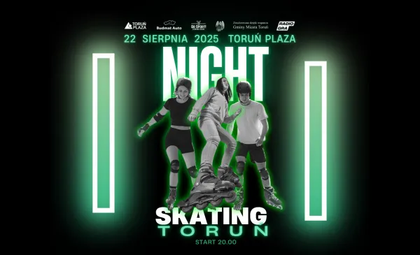 Nightskating