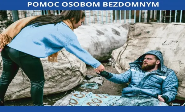 „Życie od Nowa”  - plakat