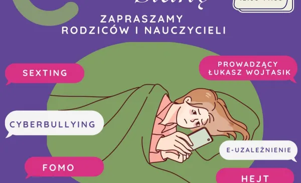 Bezpieczeństwo w sieci – seminarium
