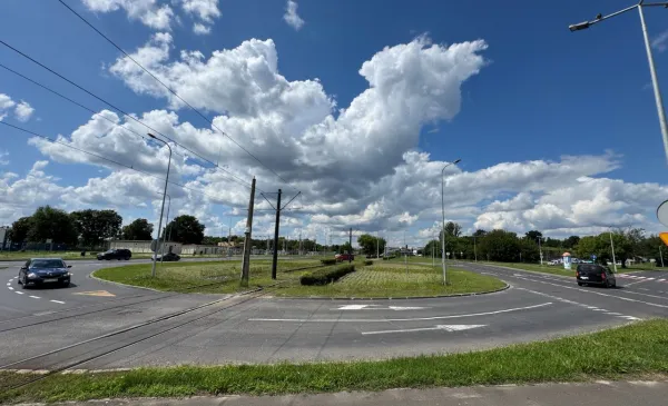 Plac Skalskiego