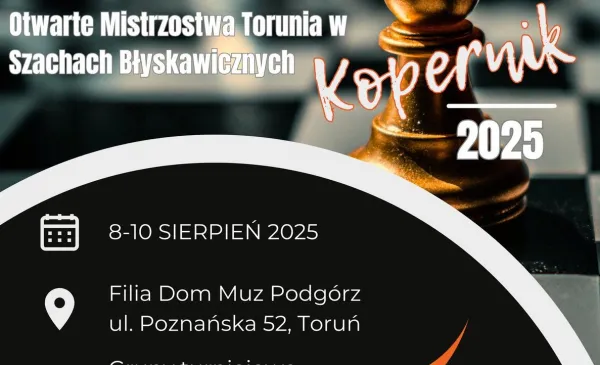 Międzynarodowy Festiwal Szachowy