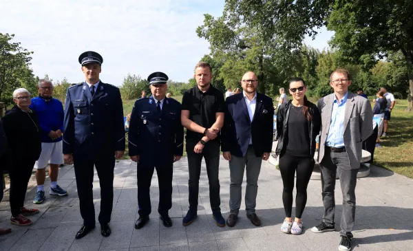 Thorunium dla pana Błażeja