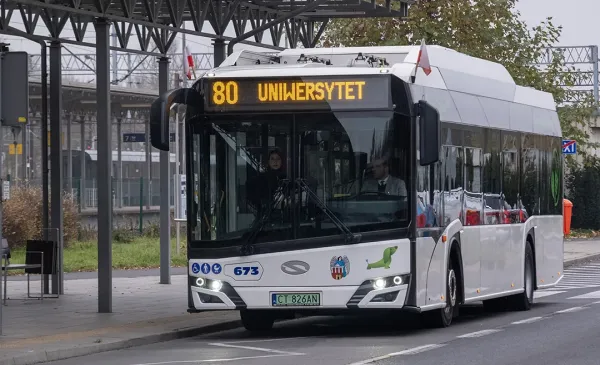 Od najbliższej soboty (27 września) wejdą w życie pierwsze zmiany w rozkładach jazdy polegające na zwiększeniu częstotliwości kursów.