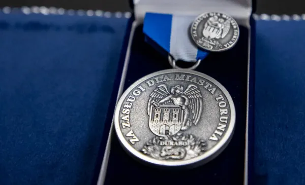 Szkoły na medal!