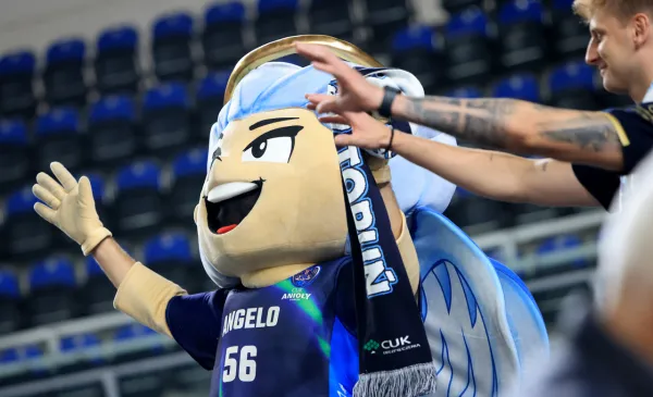 Toruń stawia na sport
